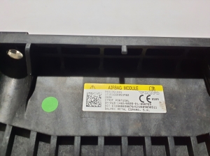 VOLVO XC90 (2015–2024) Beifahrerairbag 31351331 - 2