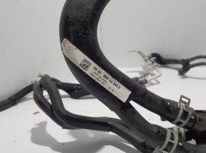 AUDI A6 C9 (2025–2026) Jahutusradiaatori voolik 06M122055D - 3