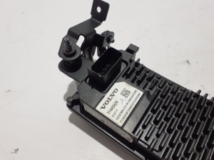 VOLVO XC90 (2015–2024) Esikaamera 31445426 - 4