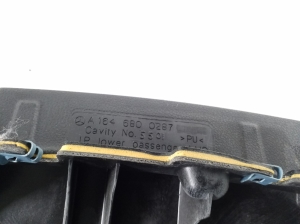 Mercedes Benz ML-Class 164 (2005–2011) Other dashboard part A1646800287 - 2