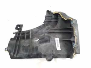 Mercedes Benz ML-Class 164 (2005–2011) Other dashboard part A1646800287 - 3