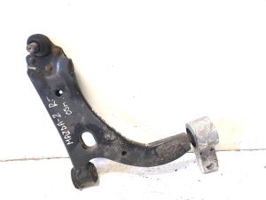 Bras de suspension avant - 