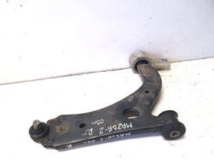 Mazda 2 (2003–2007) Bras de suspension avant - 3