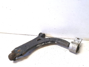 Mazda 2 (2003–2007) Bras de suspension avant - 4