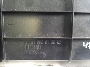 Mercedes Benz ML-Class 164 (2005–2011) Glove box A1646800091 - 3