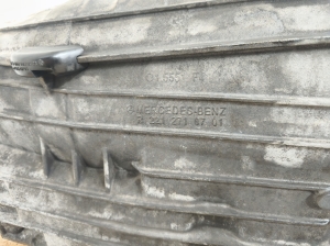 Mercedes Benz E-Class W212 (2009–2015) Käigukast 722902 - 3