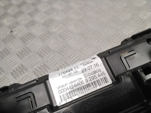 BMW 2 SERIES F45 (2014–2026) Instrument cluster 9295445 - 5