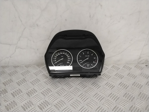   Instrument cluster  - 9295445 