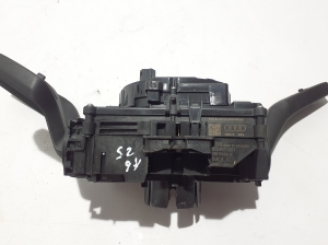 AUDI A6 C9 (2025–2026) Switch and its parts - 3