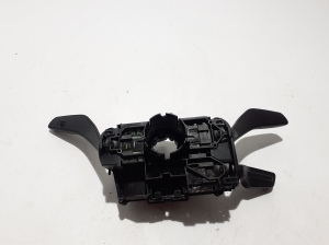 AUDI A6 C9 (2025–2026) Switch and its parts - 4