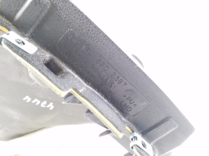 Mercedes Benz ML-Class 164 (2005–2011) Salona paneļa cita detaļa A1646802387 - 2