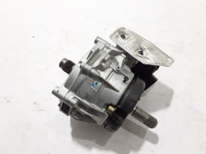 AUDI A6 C9 (2025–2026) Esisilla reduktor 0CX409431F - 3