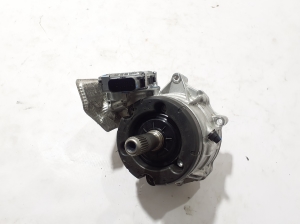 Différentiel avant - 0CX409431F