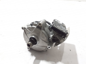 AUDI A6 C9 (2025–2026) Esisilla reduktor 0CX409431F - 5