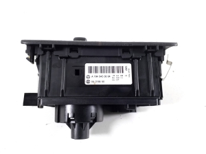 Mercedes Benz ML-Class 164 (2005–2011) Headlight switch A1645453004 - 3