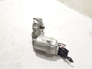 AUDI A6 C9 (2025–2026) Différentiel avant 0EU901091J - 2
