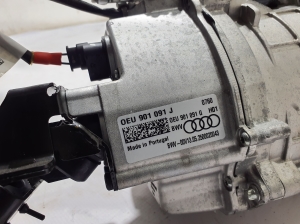 AUDI A6 C9 (2025–2026) Différentiel avant 0EU901091J - 3