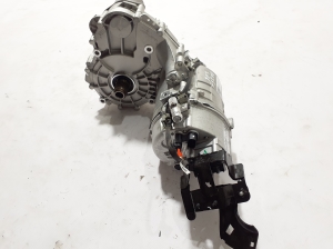AUDI A6 C9 (2025–2026) Différentiel avant 0EU901091J - 4