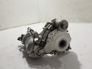 AUDI A6 C9 (2025–2026) Différentiel avant 0EU901091J - 5