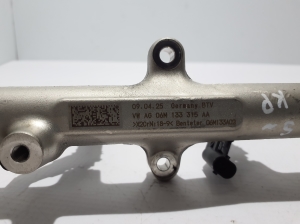 AUDI A6 C9 (2025–2026) Common Rail Kraftstoffleitung 06M13315AA - 2