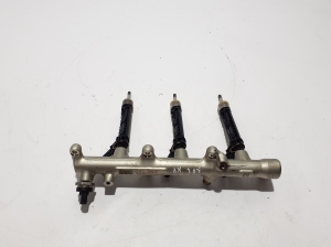 Common Rail Kraftstoffleitung - 06M13315AA