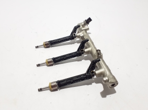 AUDI A6 C9 (2025–2026) Common Rail Kraftstoffleitung 06M13315AA - 3