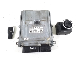 Fahrzeugstartsystem - A6291502779