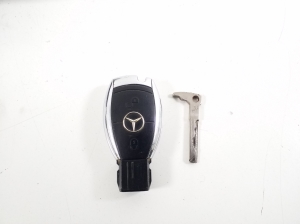 Mercedes Benz ML-Class 164 (2005–2011) Fahrzeugstartsystem A6291502779 - 2