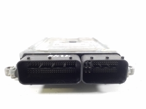 Mercedes Benz ML-Class 164 (2005–2011) Fahrzeugstartsystem A6291502779 - 4