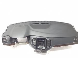 VOLVO XC90 (2015–2024) Armatuurlaud 31688115 - 3