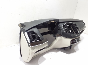 VOLVO XC90 (2015–2024) Armatuurlaud 31688115 - 4