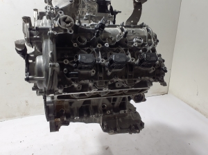 AUDI A6 C9 (2025–2026) Engine DWVA - 2