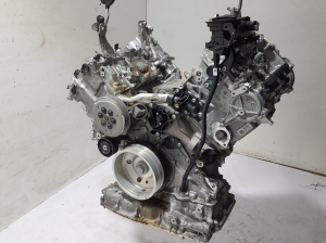 AUDI A6 C9 (2025–2026) Engine DWVA - 3