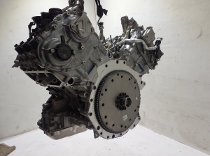   Moteur  - DWVA 