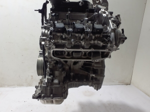 AUDI A6 C9 (2025–2026) Engine DWVA - 5