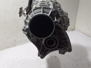 AUDI A6 C9 (2025–2026) Getriebe VGD - 4