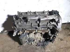 Honda Accord VII (2002–2008) Engine N22A1 - 2