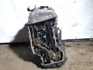 Honda Accord VII (2002–2008) Engine N22A1 - 3
