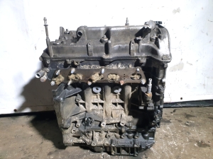 Honda Accord VII (2002–2008) Engine N22A1 - 5