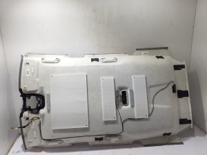AUDI A6 C9 (2025–2026) Dachhimmel 4P9867505AM - 2