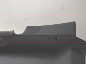 AUDI A6 C9 (2025–2026) Dachhimmel 4P9867505AM - 6