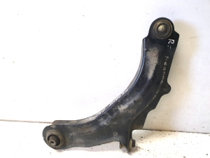 RENAULT Megane II (2002–2009) Front control arm - 3
