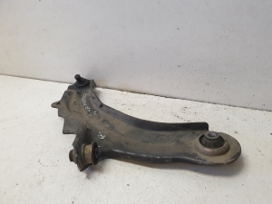 RENAULT Megane II (2002–2009) Front control arm - 4