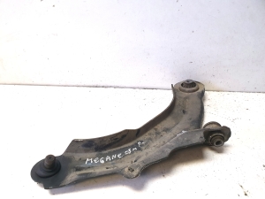 RENAULT Megane II (2002–2009) Front control arm - 6
