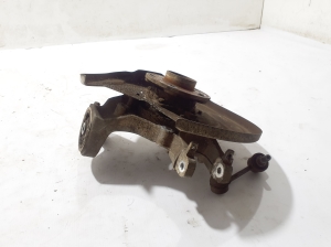 VOLVO XC90 (2015–2024) Tagumine rumm 32395005 - 3