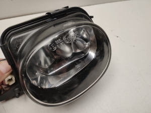 Mercedes Benz SL-Class 230 (2001–2012) Esikaitseraua udutuli A2308200456 - 3