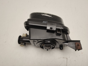 Mercedes Benz SL-Class 230 (2001–2012) Front-Nebelscheinwerfer A2308200356 - 8