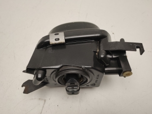 Mercedes Benz SL-Class 230 (2001–2012) Front-Nebelscheinwerfer A2308200356 - 3