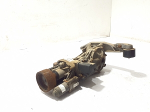 VOLVO XC90 (2015–2024) Hinterachsdifferential P1216684 - 4
