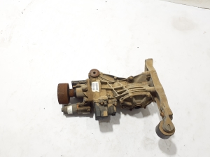   Hinterachsdifferential  - P1216684 